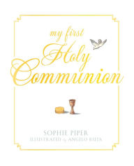 My First Holy Communion