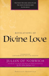 Title: Revelations of Divine Love, Author: Julian of Julian of Norwich