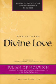 Title: Revelations of Divine Love, Author: Julian of Norwich