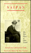 Title: Saipan: The War Diary of John Ciardi, Author: John Ciardi