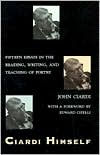 Title: Ciardi Himself: Fifteen Essays in the Reading, Writing, and Teaching of Poetry, Author: CIARDI JOHN