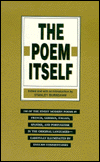 Title: The Poem Itself / Edition 1, Author: Stanley Burnshaw