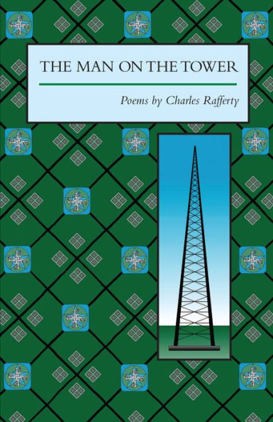 the Man on Tower: Poems
