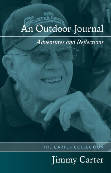 An Outdoor Journal: Adventures and Reflections