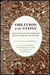 Title: Oblivion and Stone: A Selection of Bolivian Poetry and Fiction, Author: Sandra Reyes
