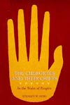 Title: The Cherokees and Their Chiefs: In the Wake of Empire, Author: Stan Hoig