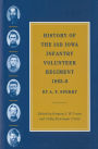 History of the 33D Iowa Infantry Volunteer Regiment, 1863-6