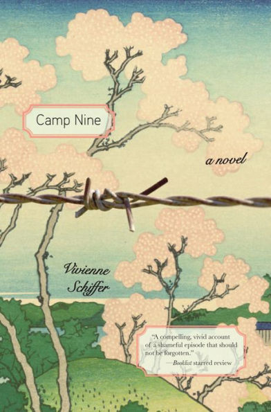 Camp Nine: A Novel