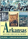 Title: Arkansas History for Young People, Author: HOPPER BAKER