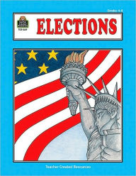 Title: Elections, Author: Richard Rayburn