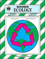 Title: Ecology Thematic Unit, Author: Mary Ellen Sterling