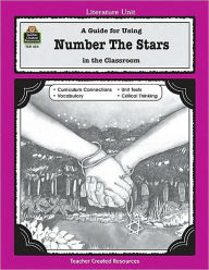 Title: A Guide for Using Number the Stars in the Classroom, Author: Kathy Jordan