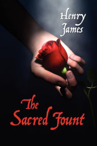 Title: The Sacred Fount, Author: Henry James