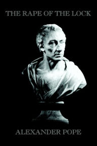 Title: The Rape of the Lock, Author: Alexander Pope