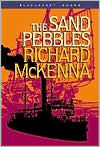 Title: The Sand Pebbles, Author: Richard McKenna