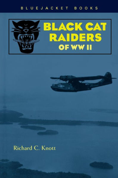 Black Cat Raiders of WWII