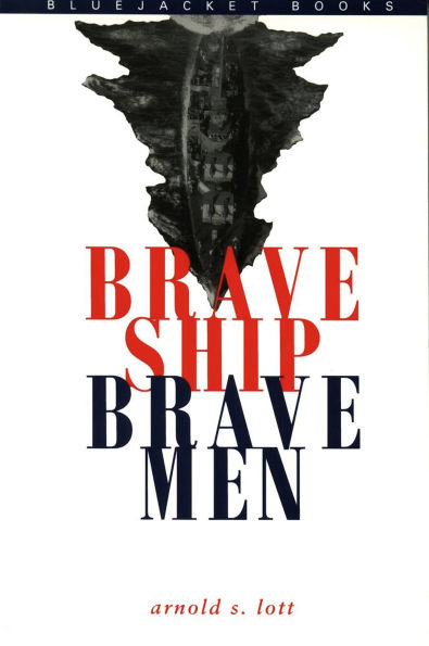 Brave Ship, Men