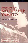 Title: Requiem for Battleship Yamato, Author: Mitsuru Yoshida