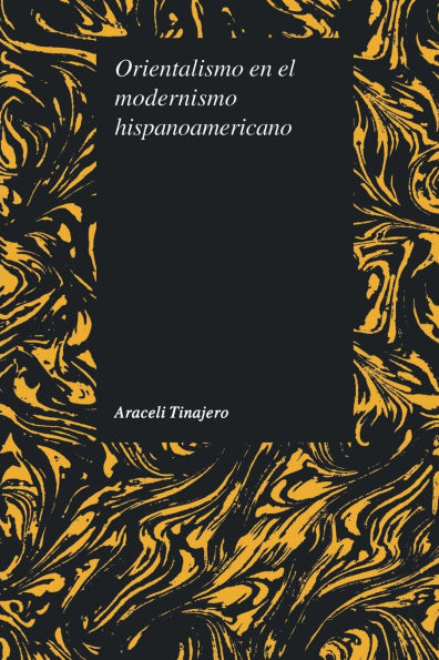 Orientalismo en el modernismo hispanoamericano