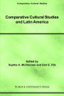 Comparative Cultural Studies and Latin America