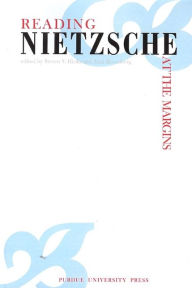 Title: Reading Nietzsche at the Margins, Author: Steven V. Hicks