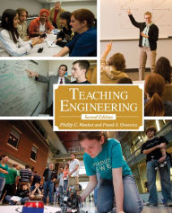 Title: Teaching Engineering, Second Edition, Author: Phillip C. Wankat