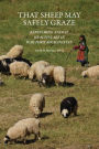 That Sheep May Safely Graze: Rebuilding Animal Health Care in War-Torn Afghanistan