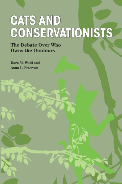 Cats and Conservationists: The Debate Over Who Owns the Outdoors