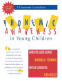 Phonemic Awareness in Young Children: A Classroom Curriculum / Edition 1