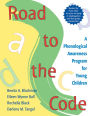 Road To The Code: A Phonological Awareness Program for Young Children