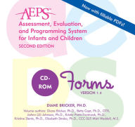 Title: Aeps Forms Cd-rom, Author: Diane D. Bricker