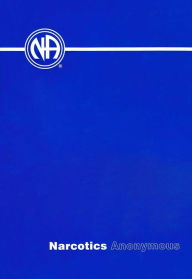 Narcotics Anonymous Basic Text 6th Edition Hardcover / Edition 6