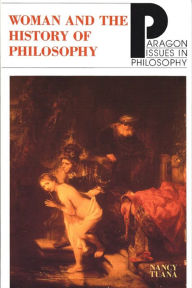 Title: Women History Philosophy / Edition 1, Author: Nancy Tuana