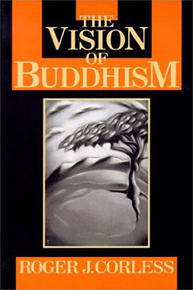 Vision of Buddhism: The Space under the Tree / Edition 1