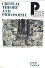 Critical Theory Philosophy / Edition 1