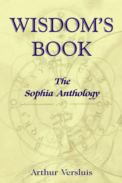 Wisdom's Book: The Sophia Anthology / Edition 1