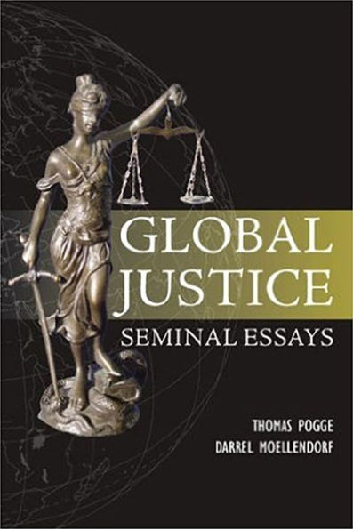 Global Justice: Seminal Essays: Global Responsibilities, Volume I / Edition 1