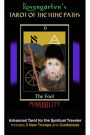 The Tarot of the Nine Paths: Advanced Tarot Deck for the Spiritual Traveler