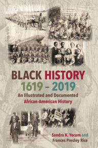 Download online books ncert Black History 1619-2019: An Illustrated and Documented African-American History (English Edition) MOBI PDF