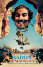 The Adventures of Baron Munchausen: The Illustrated Screenplay