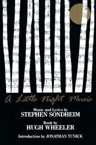 Title: A Little Night Music, Author: Hugh Wheeler