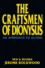 The Craftsmen of Dionysus