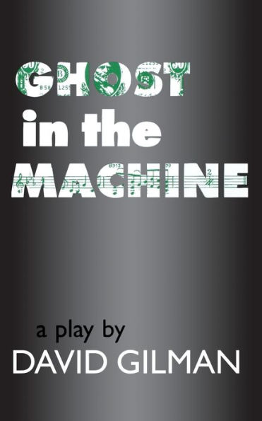 Ghost in the Machine