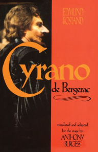 Title: Cyrano de Bergerac / Edition 1, Author: Edmund Rostand