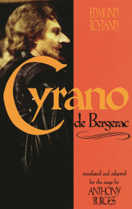 Title: Cyrano de Bergerac, Author: Edmund Rostand