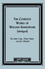 The Complete Works Of William Shakespeare