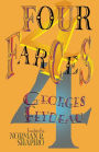 Four Farces / Edition 1