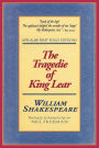 The Tragedie of King Lear (Applause First Folio Editions)