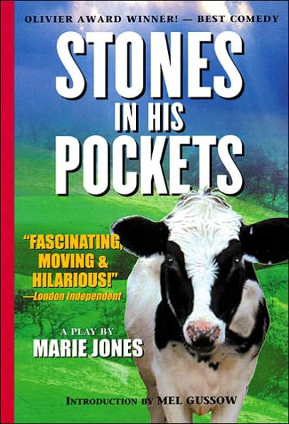 Stones in His Pockets / Edition 1