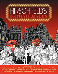 Title: Hirschfeld's British Aisles, Author: Al Hirschfeld